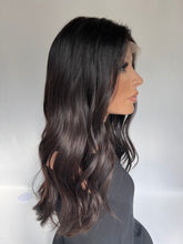 Load image into Gallery viewer, Jessie xs cap, 22” layered length with premium euro quality hair
