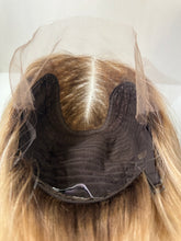 Load image into Gallery viewer, Marlie is a 15&quot; length, small cap made with premium Euro quality human hair.
