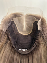 Load image into Gallery viewer, Arlie is a 20&quot; length, medium cap made with premium Brazilian quality human hair
