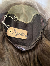 Load image into Gallery viewer, Sale Madeline, medium cap, 20’’ subtle long layer, premium Brazilian quality in
