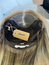 Load image into Gallery viewer, Amanda 20” length, medium cap, premium euro quality hair
